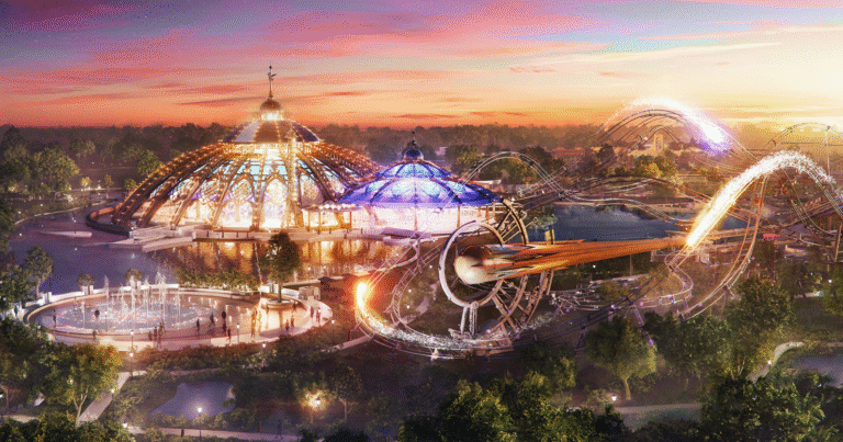 Celestial Park