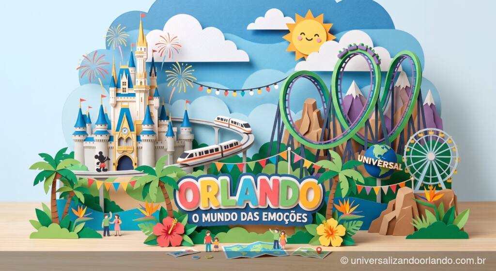 Guia do Animal Kingdom 2026: roteiro, áreas e custos