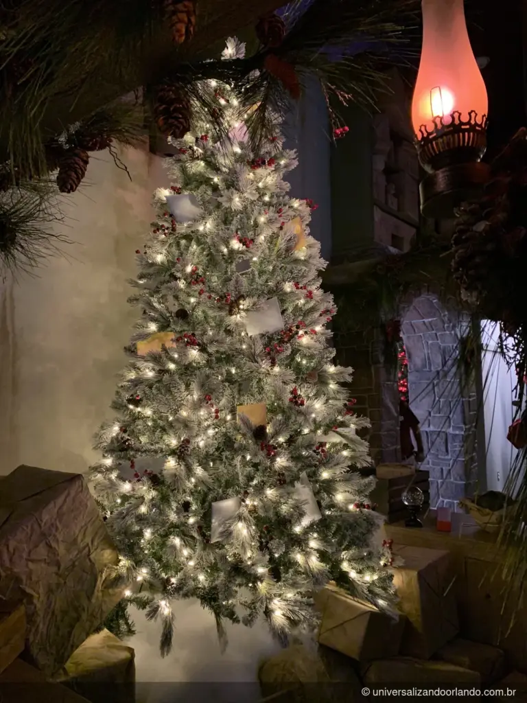 Natal em Orlando: como é, quando começa e se vale a pena ir