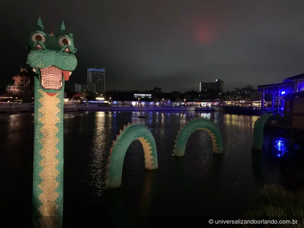 Disney Springs: as quatro áreas, o que vale e o truque do estacionamento
