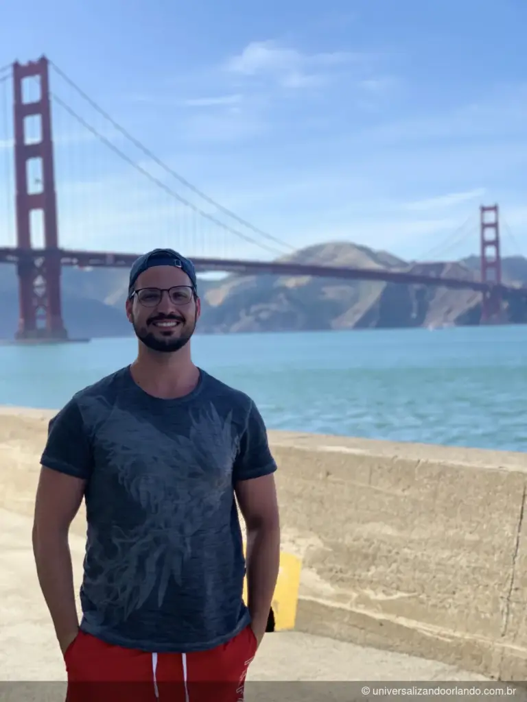 San Francisco em dois dias: roteiro por região, sem correria