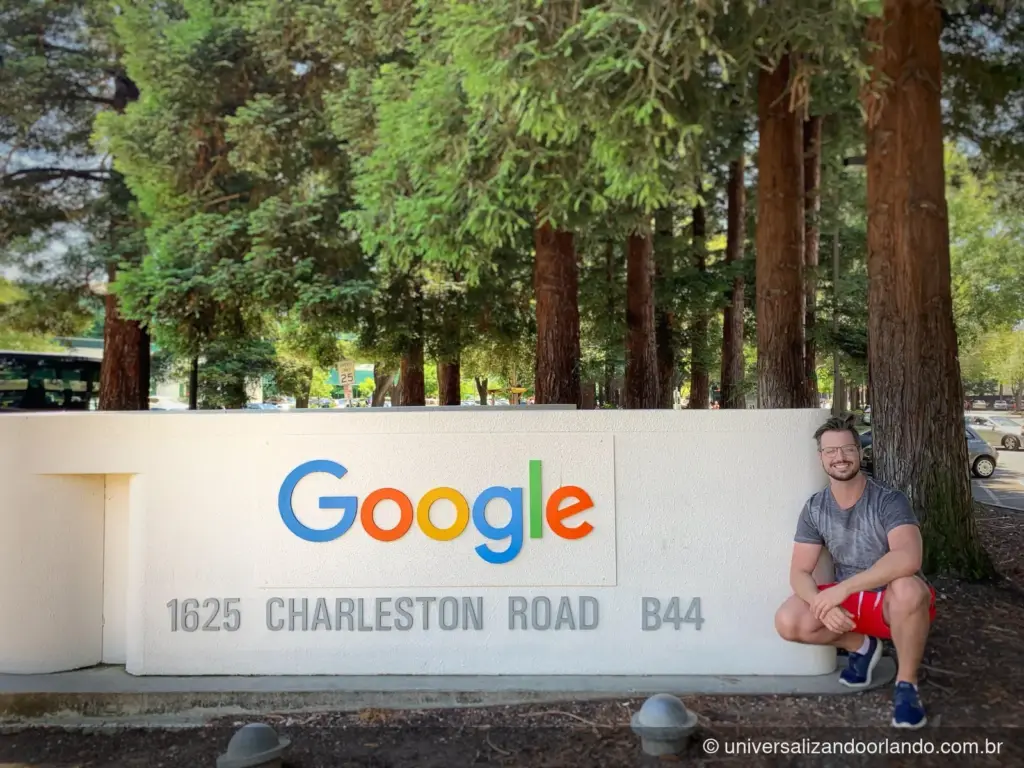 Vale do Silício: o que dá para visitar no Google, na Apple e em Stanford
