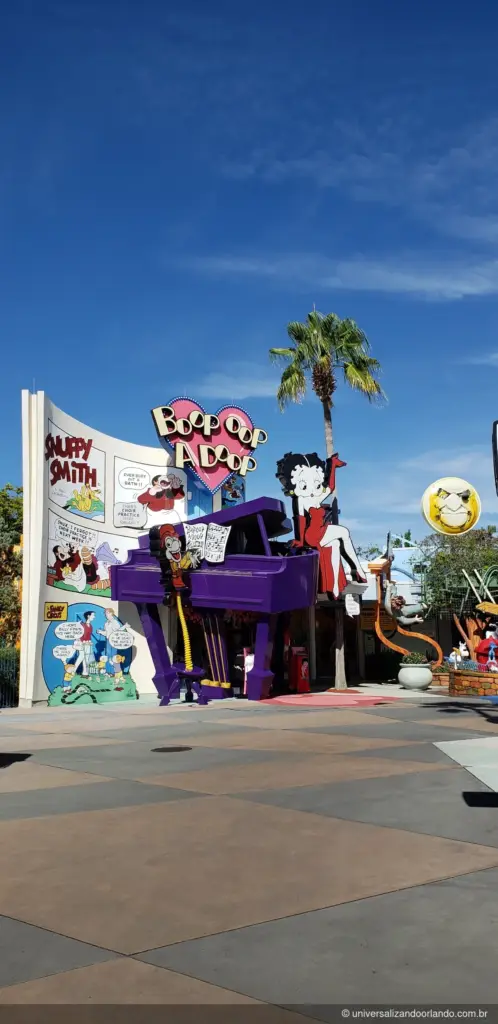 Toon Lagoon: as atrações de água do Islands of Adventure (e como não se ensopar)